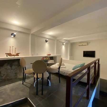 Loft Praia Dos Anjos Arraial do Cabo Exterior foto
