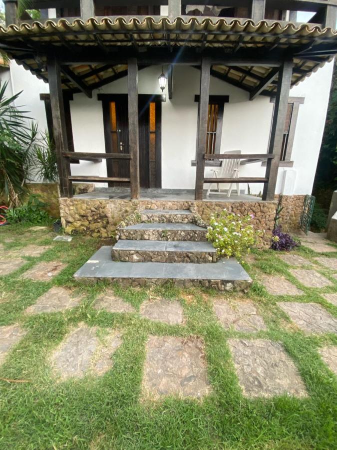 Loft Praia Dos Anjos Arraial do Cabo Exterior foto