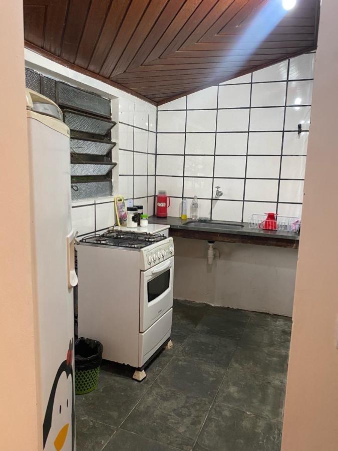 Loft Praia Dos Anjos Arraial do Cabo Exterior foto