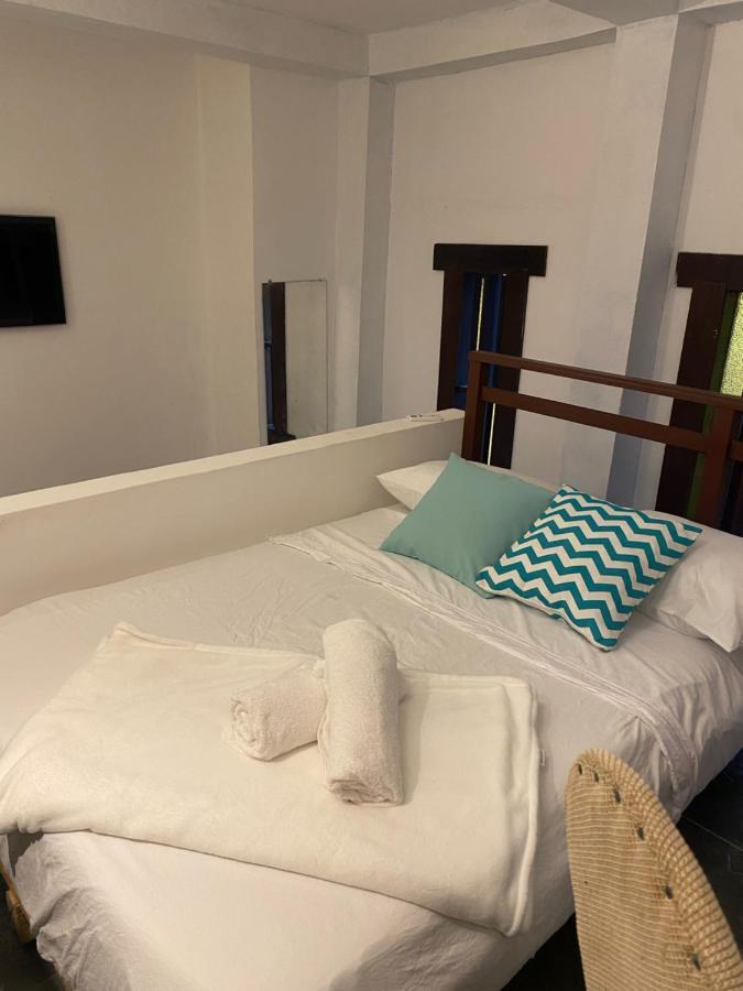 Loft Praia Dos Anjos Arraial do Cabo Exterior foto