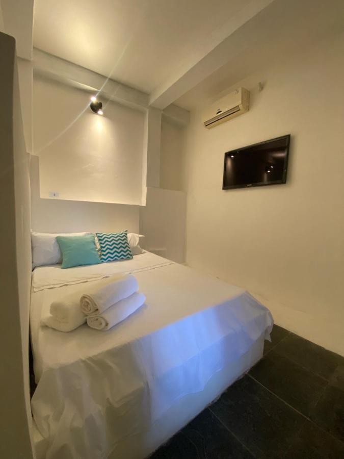Loft Praia Dos Anjos Arraial do Cabo Exterior foto